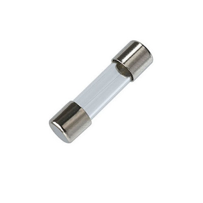 2A Glass Fuse 250V 5x20mm