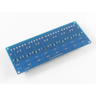 8 Channel 5V Relay Board Expansion Module Optocoupler Arduino Raspberry