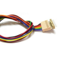 8 Pin Polarized Relimate Connector