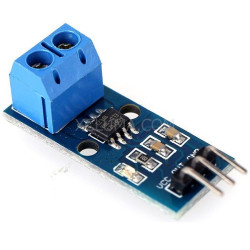 30A  ACS712 Hall Current Sensor Module