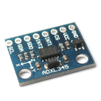 GY- 291 Triple Axis Accelerometer ADXL345