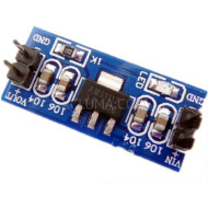AMS1117 3.3V power supply module