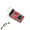 At24C02 I2C Eeprom Memory Storage Module For Arduino