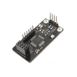 Atmega48 Spi To Iic I2C Twi Interface Module For Nrf24L01 Arduino Atmega48 Spi To Iic I2C Twi Interface Module For Nrf24L01 Arduino