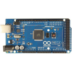 ATMEL ATMEGA 2560 MEGA2560-16AU (16 Mhz) R3 BOARD