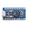 ATmega32U4 5V/16M MINI LEONARDO PRO MICRO ARDUINO COMPATIBLE NO CABLE