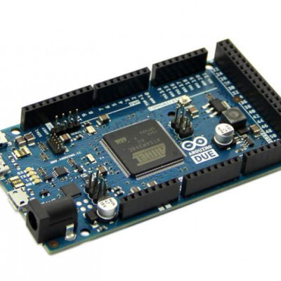 SAM3X8E 32bit ARM CONTEX-M3 DUE R3 BOARD CONTROL NO USB CABLE ARDUINO 