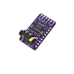 PCM5102 GY-PCM5102 I2S Interface Audio Speaker Board Amplifier Player Module DAC For Raspberry PCM5102 GY-PCM5102 I2S Interface Audio Speaker Board Amplifier Player Module DAC For Raspberry