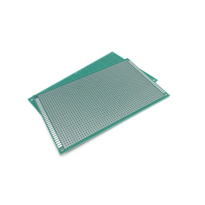 Single Side Copper Prototype PCB Universal Board 9X15 9 * 15 mm - 1.6mm thick