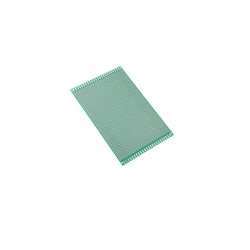 Single Side Copper Prototype PCB Universal Board 18X30 18 * 30 mm - 1.6mm thick Single Side Copper Prototype PCB Universal Board 18X30 18 * 30 mm - 1.6mm thick