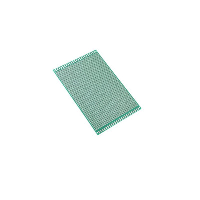 Single Side Copper Prototype PCB Universal Board 18X30 18 * 30 mm - 1.6mm thick