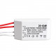 20-60W 12V Halogen LED Lamp Electronic Transformer Spotlight Adapter G4 Adapter AA 20-60W 12V Halogen LED Lamp Electronic Transformer Spotlight Adapter G4 Adapter AA
