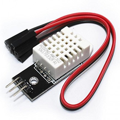 DHT22 AM2302 Digital Temperature Humidity Sensor Module for Arduino