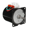 68KTYZ 220V 2.5r/min 2.5 Turn per Minute 28W 28 Watt Permanent Magnetic Electric Gear Motor 50Hz Incubator Motor