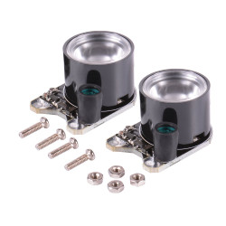 Night Vision Sensitive Infrared Light 3W for Raspberry Pi RPi Camera Night Vision Sensitive Infrared Light 3W for Raspberry Pi RPi Camera