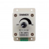 PWM Dimming Controller for LED Lights Ribbon Strip 12-24 Volt 12V - 24V 8 Amp