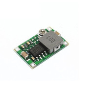 Mini360 Mini-360 DC-DC Hm Buck Converter Step Down Power Supply Module 4. 75-23V to 1-17V 340Khz Ultra-Small
