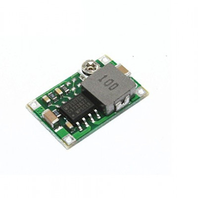 Mini360 Mini-360 DC-DC Hm Buck Converter Step Down Power Supply Module 4. 75-23V to 1-17V 340Khz Ultra-Small