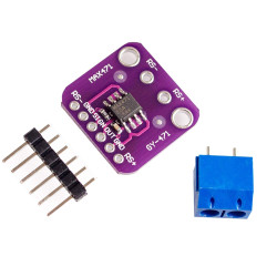 GY-471 3A Range Current Sensor Module Professional MAX471 Module GY-471 3A Range Current Sensor Module Professional MAX471 Module