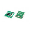 FM Stereo Radio RDA5807M Wireless Module RRD-102V2.0