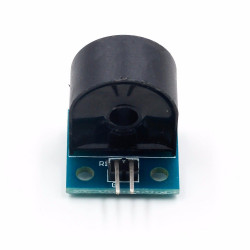 5A Monophase AC Precision Miniature Current Transformer PCB Module For Arduin W0