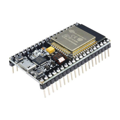 ESP32 ESP-32 ESP-32S ESP 32 Development Board CP2102 WiFi Bluetooth Ultra-Low Power Consumption Dual Core (38 PIN)