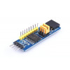 PCF8574 PCF8574T Module PCF8574 Module IO Expansion Module I/O Expansion Module I2C