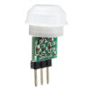 Micro Human Body Sensing Module PIR Module Infrared Module Pyroelectric Human Body Infrared Sensor Module