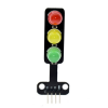 Led Traffic Light Module 5V