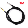 DS18B20 Waterproof High Accuracy Digital Thermal Probe 3m 3 Meter