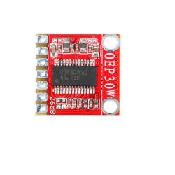 OEP30W Mono Digital Power Amplifier Board Module Class D
