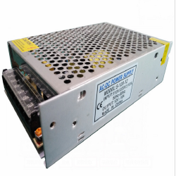AC 220V to 12V 10A 120W SMPS supply