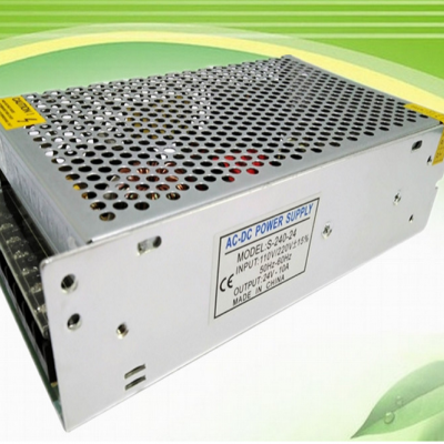 AC 220V to 24V 10A 240W SMPS supply