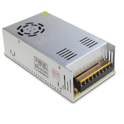 AC 100-240V to DC 36V 10A 360W Switching Power Supply