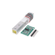 1kg Load Cell Weight Sensor with HX711 ADC Converter