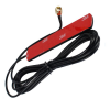 4G GSM GPRS Full Band 433M 2.4G 5.8G patch antenna SMA Male 3meter for Router and Modems