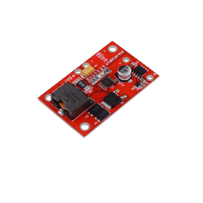 12V MPPT Solar Panel Controller CN3722 2S Lithium Li-ion 18650 Battery Charge Controller Module
