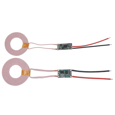 USB 5V 1A Wireless Power Supply Module mobile phone wireless charging module for diy USB 5V 1A Wireless Power Supply Module mobile phone wireless charging module for diy