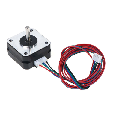 Titan Extruder Stepper Motor 4-lead Nema 17 22mm 42 Motor 3D Printer Extruder