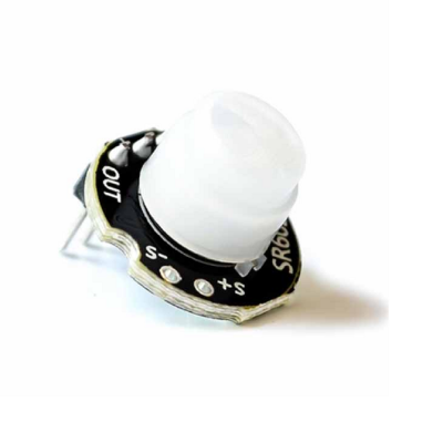 Miniature SR602 small human body infrared sensor module PIR