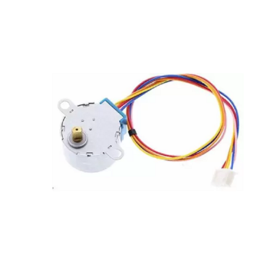 5V 4-phase 5-wire stepper motor 28YBJ48 28BYJ48 wire 25CM