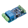 2 Way Modbus RTU 2-Channel Relay Module Switching Input and Output RS485 TTL