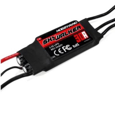 Hobbywing Skywalker 30A Brushless ESC Speed Controller