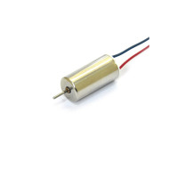 7 * 16mm 716 DC Coreless Motor High Speed for DIY Aircraft Model Toy