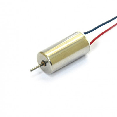 7 * 16mm 716 DC Coreless Motor High Speed for DIY Aircraft Model Toy