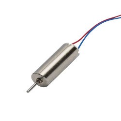 720 Coreless Motor for RC Quadcopter 3.7V 46000RPM High Speed 7 * 20mm 720 Coreless Motor for RC Quadcopter 3.7V 46000RPM High Speed 7 * 20mm