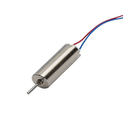 720 Coreless Motor for RC Quadcopter 3.7V 46000RPM High Speed  7 * 20mm