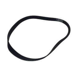 GT2 2GT Rubber Belt Closed Loop Width 6 mm Length 825 mm Synchronous 3d belt GT2 2GT Rubber Belt Closed Loop Width 6 mm Length 825 mm Synchronous 3d belt