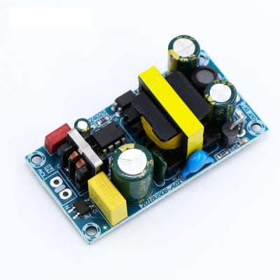 AC 220V to DC 24V 1Amp Buck Converter Voltage Regulator Switching Power supply PCB AC 220V to DC 24V 1Amp Buck Converter Voltage Regulator Switching Power supply PCB
