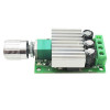 12V to 24V 10A DC Motor Speed Regulator High Power Module PWM Control Dim 12V to 24V 10A DC Motor Speed Regulator High Power Module PWM Control Dim